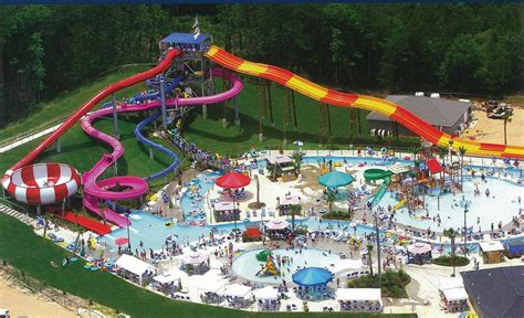 Amusement parks in gulfport mississippi About